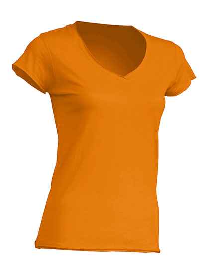 Ladies´ V-Neck Sicilia - JHK271