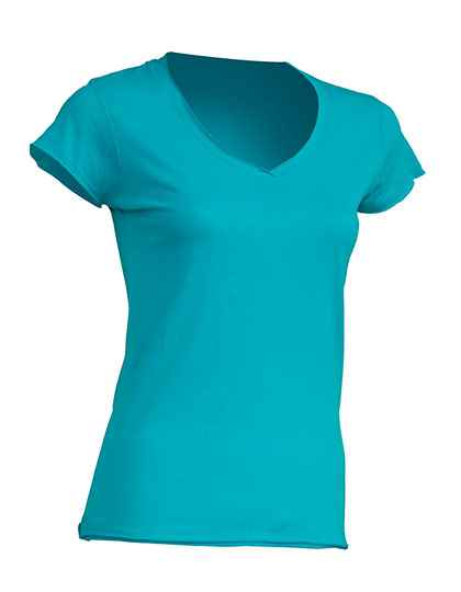Ladies´ V-Neck Sicilia - JHK271
