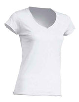 Ladies´ V-Neck Sicilia - JHK271