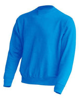 Crew Neck Sweatshirt - JHK320