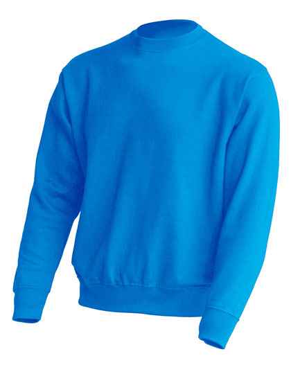 Crew Neck Sweatshirt - JHK320