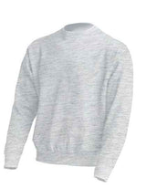 Crew Neck Sweatshirt - JHK320
