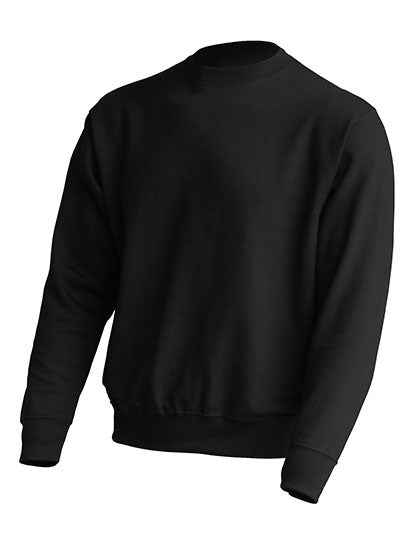 Crew Neck Sweatshirt - JHK320