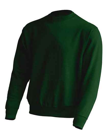 Crew Neck Sweatshirt - JHK320