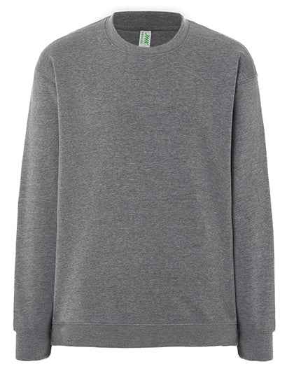 Crew Neck Sweatshirt - JHK320