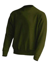 Crew Neck Sweatshirt - JHK320