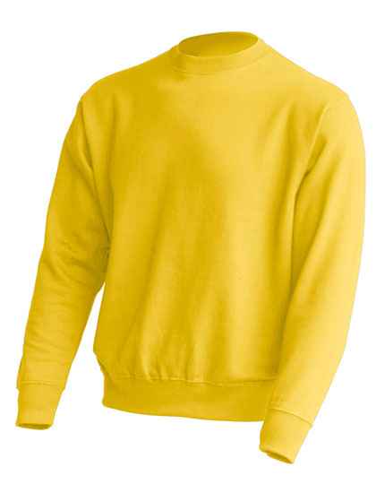 Crew Neck Sweatshirt - JHK320