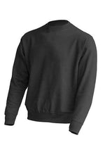 Crew Neck Sweatshirt - JHK320