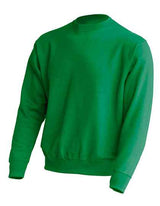 Crew Neck Sweatshirt - JHK320
