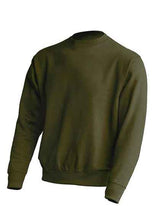 Crew Neck Sweatshirt - JHK320