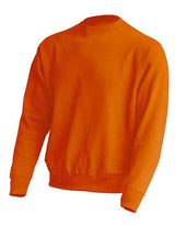 Crew Neck Sweatshirt - JHK320
