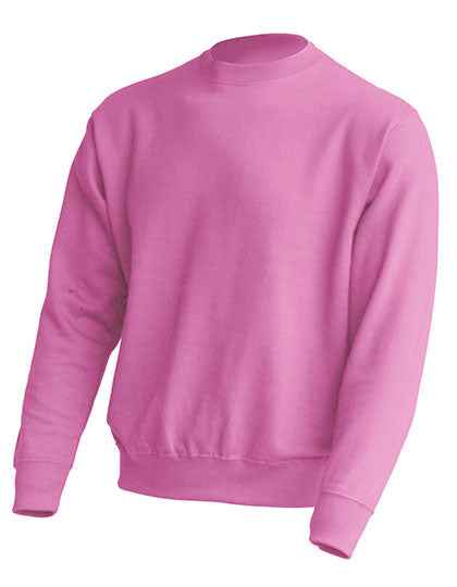 Crew Neck Sweatshirt - JHK320