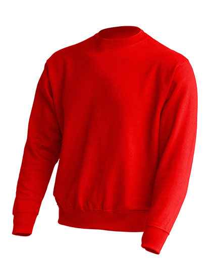 Crew Neck Sweatshirt - JHK320