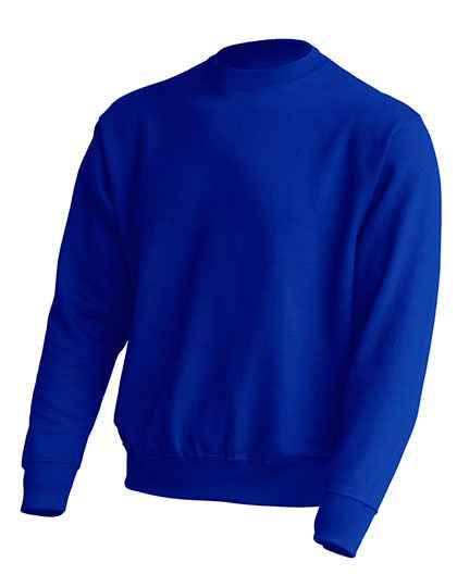 Crew Neck Sweatshirt - JHK320