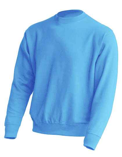 Crew Neck Sweatshirt - JHK320