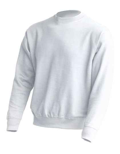 Crew Neck Sweatshirt - JHK320
