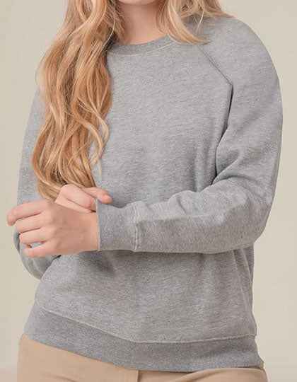 Unisex Classic Sweat Everest - JHK322