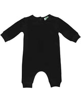 Baby Playsuit Long Sleeve - JHK325