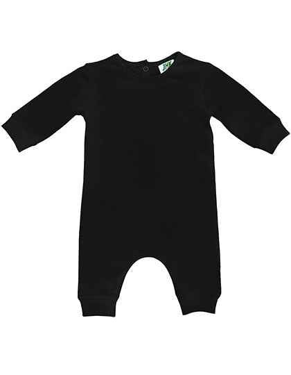 Baby Playsuit Long Sleeve - JHK325