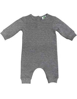 Baby Playsuit Long Sleeve - JHK325