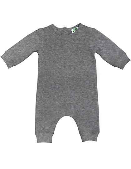 Baby Playsuit Long Sleeve - JHK325