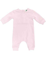 Baby Playsuit Long Sleeve - JHK325