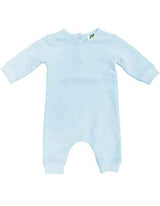 Baby Playsuit Long Sleeve - JHK325