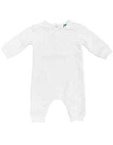 Baby Playsuit Long Sleeve - JHK325