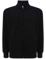 Full Zip Sweatshirt - JHK401