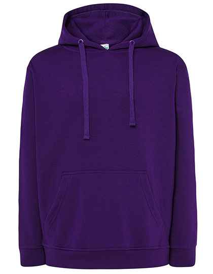 Kangaroo Sweatshirt - JHK421