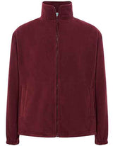 Men´s Fleece Jacket - JHK800