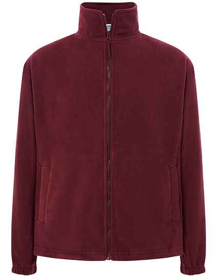 Men´s Fleece Jacket - JHK800