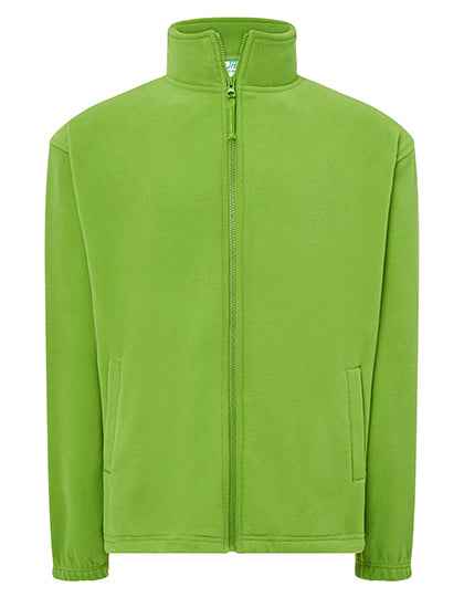 Men´s Fleece Jacket - JHK800