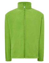 Men´s Fleece Jacket - JHK800