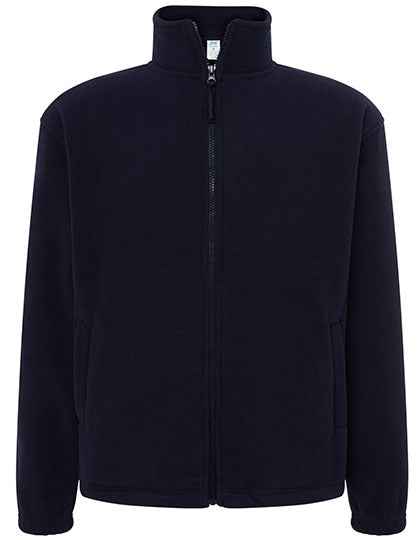 Men´s Fleece Jacket - JHK800