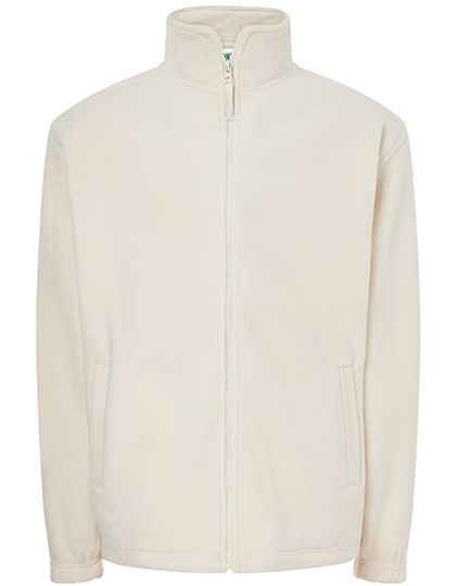 Men´s Fleece Jacket - JHK800