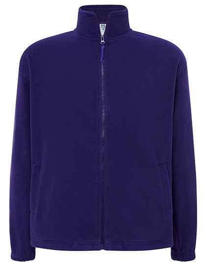Men´s Fleece Jacket - JHK800