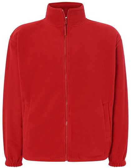 Men´s Fleece Jacket - JHK800