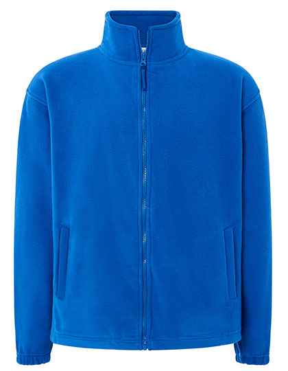 Men´s Fleece Jacket - JHK800