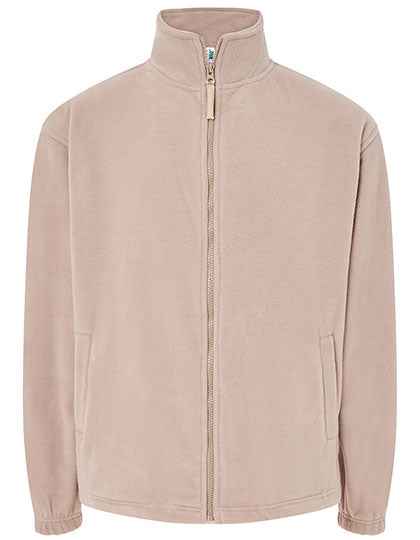 Men´s Fleece Jacket - JHK800