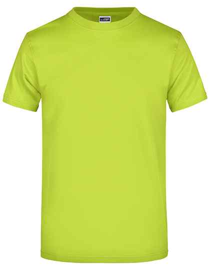 Round-T Heavy - JN002