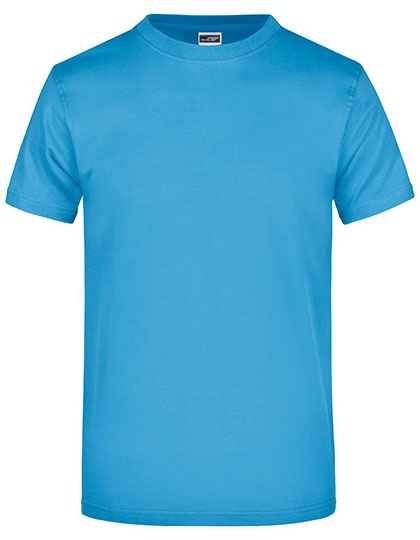 Round-T Heavy - JN002