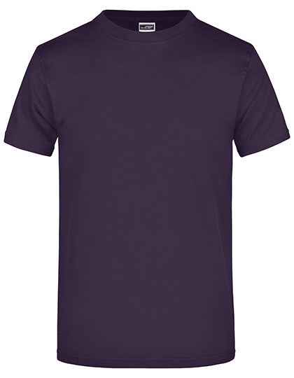 Round-T Heavy - JN002