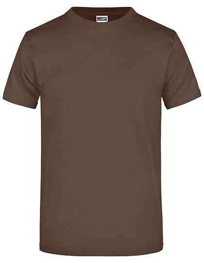 Round-T Heavy - JN002