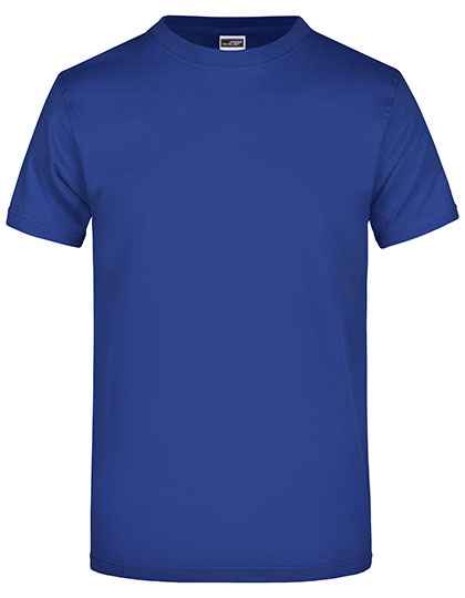 Round-T Heavy - JN002