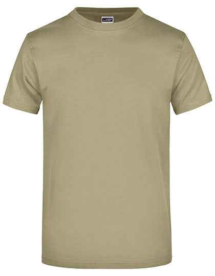 Round-T Heavy - JN002