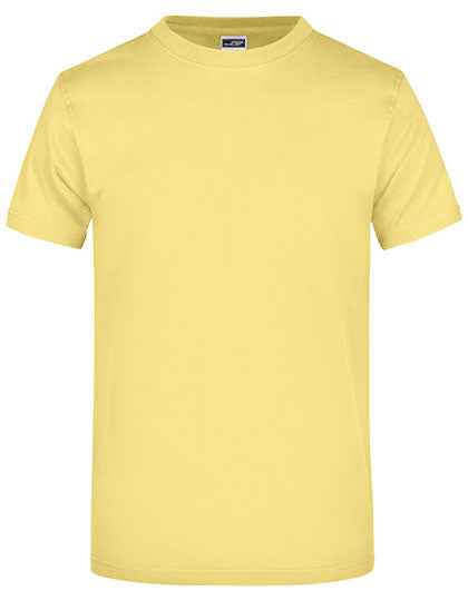 Round-T Heavy - JN002
