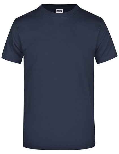 Round-T Heavy - JN002