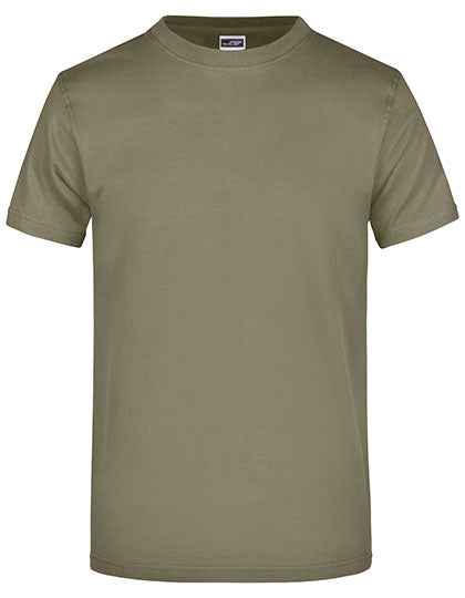Round-T Heavy - JN002