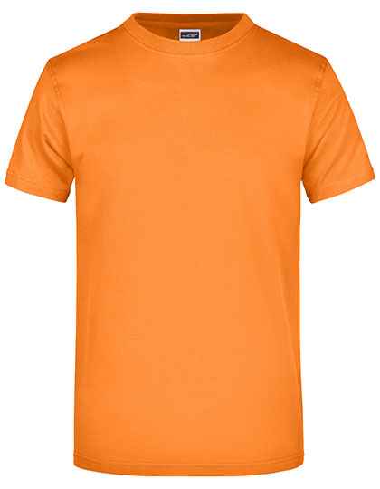 Round-T Heavy - JN002